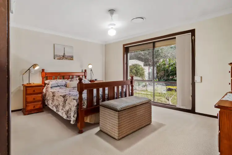 Sixth view of Homely house listing, 1 Daru Place, Glenfield NSW 2167