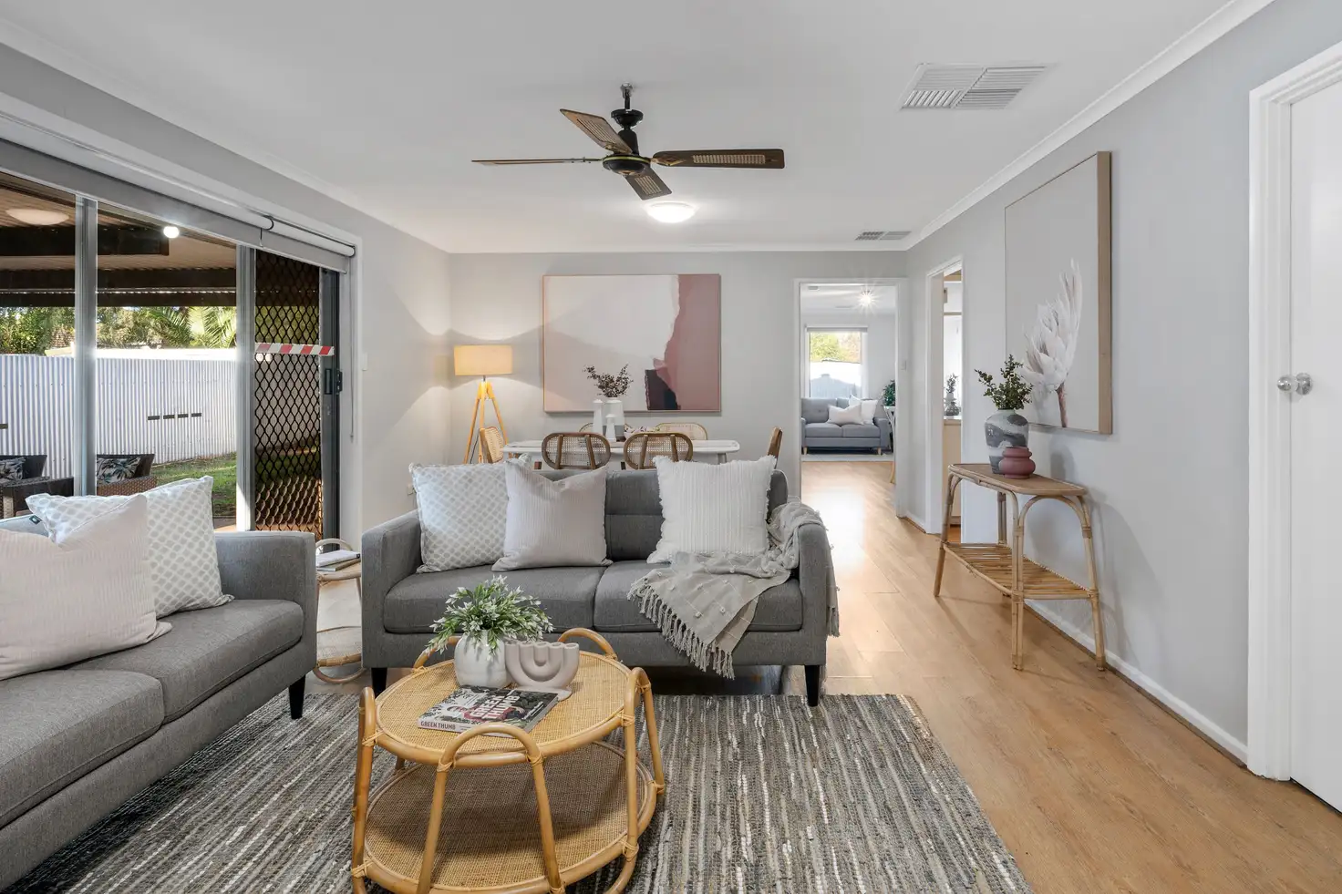 Main view of Homely house listing, 15 Bishop Drive, Salisbury Downs SA 5108