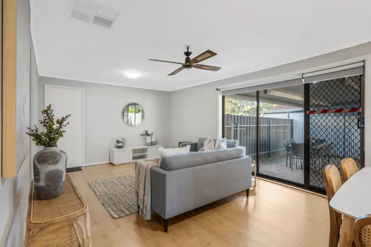 Fourth view of Homely house listing, 15 Bishop Drive, Salisbury Downs SA 5108