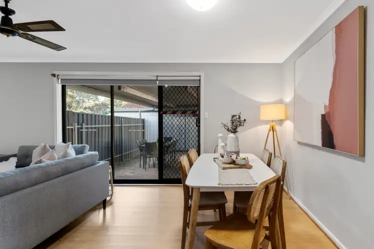 Fifth view of Homely house listing, 15 Bishop Drive, Salisbury Downs SA 5108