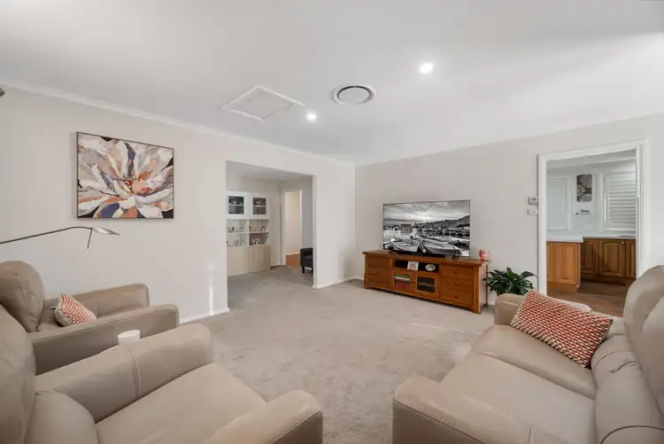Third view of Homely house listing, 5 Monica Place, Jamisontown NSW 2750
