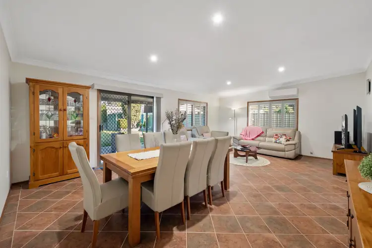 Fourth view of Homely house listing, 5 Monica Place, Jamisontown NSW 2750
