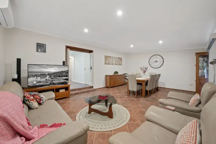 Fifth view of Homely house listing, 5 Monica Place, Jamisontown NSW 2750
