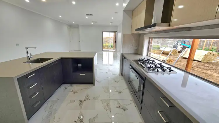 Second view of Homely house listing, 10 Cushion Way, Tarneit VIC 3029