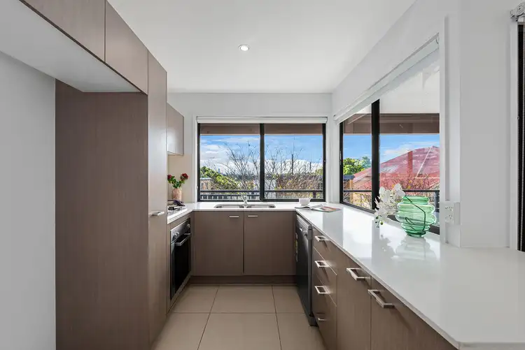 Second view of Homely apartment listing, 12/16 Lyon Street, Moorooka QLD 4105