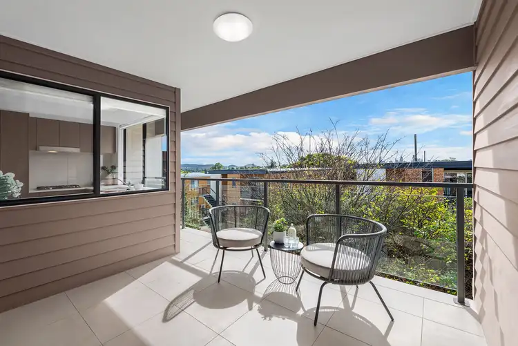 Third view of Homely apartment listing, 12/16 Lyon Street, Moorooka QLD 4105