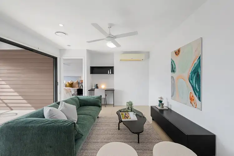 Fourth view of Homely apartment listing, 12/16 Lyon Street, Moorooka QLD 4105