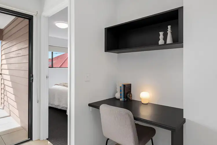 Fifth view of Homely apartment listing, 12/16 Lyon Street, Moorooka QLD 4105