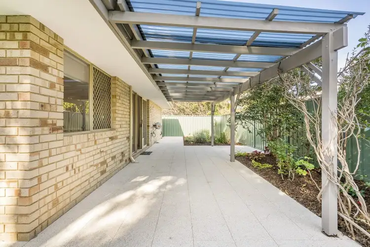 Fifth view of Homely house listing, 35A Kylie Street, Wembley Downs WA 6019