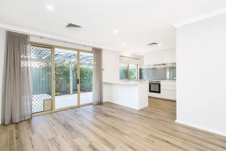 Sixth view of Homely house listing, 35A Kylie Street, Wembley Downs WA 6019