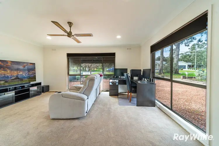 Fifth view of Homely house listing, 37 John Street, North Bendigo VIC 3550