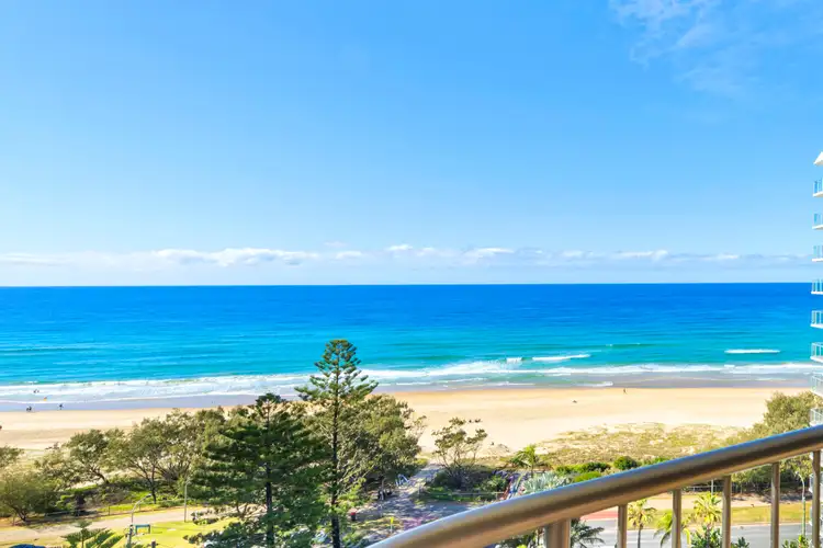 Third view of Homely apartment listing, 49/4 Britannia Avenue, Broadbeach QLD 4218