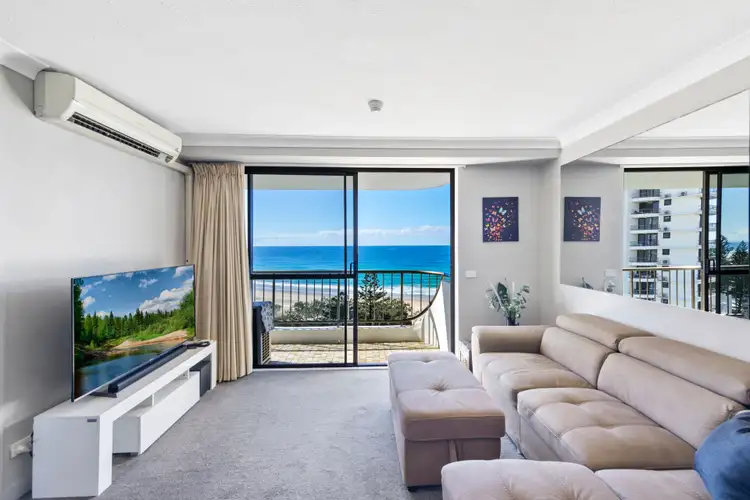 Fourth view of Homely apartment listing, 49/4 Britannia Avenue, Broadbeach QLD 4218