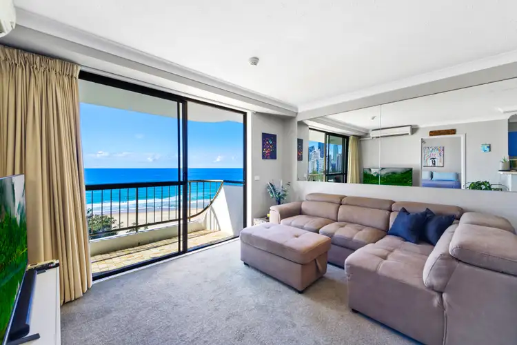 Fifth view of Homely apartment listing, 49/4 Britannia Avenue, Broadbeach QLD 4218