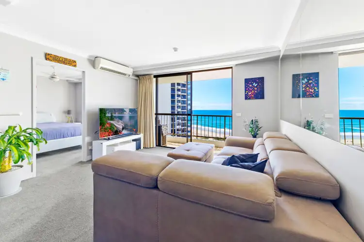 Sixth view of Homely apartment listing, 49/4 Britannia Avenue, Broadbeach QLD 4218