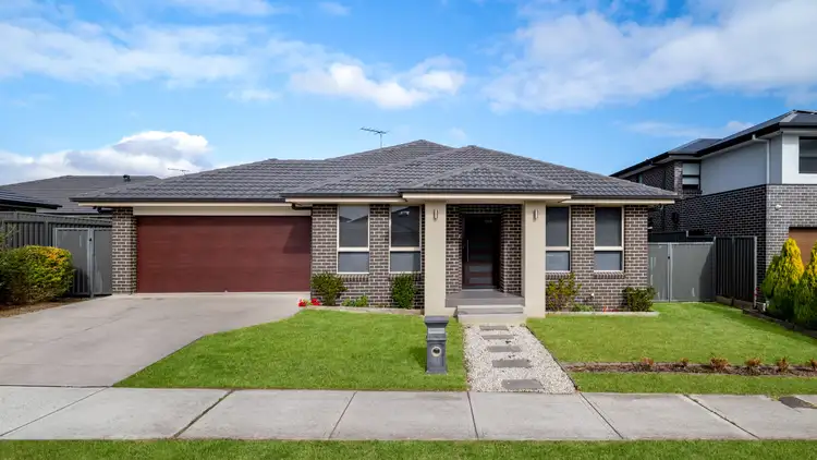 18 Frontiers Road, Edmondson Park NSW 2174