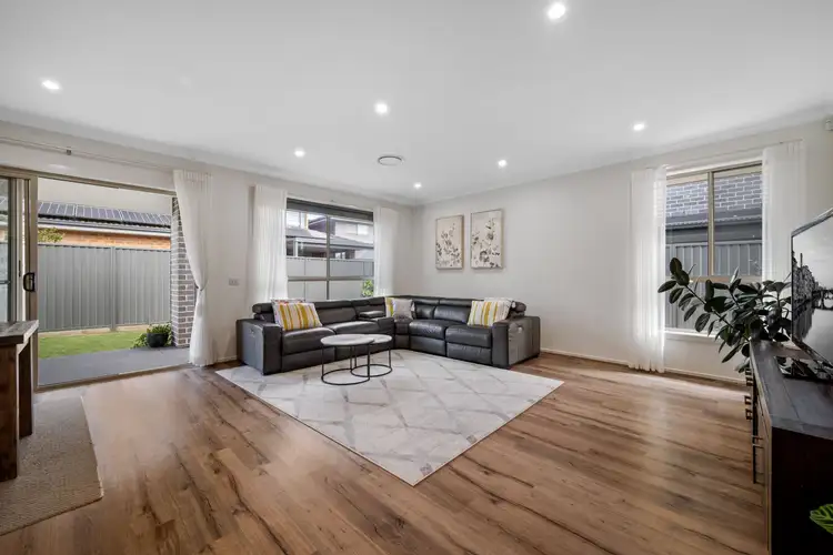 Sixth view of Homely house listing, 18 Frontiers Road, Edmondson Park NSW 2174