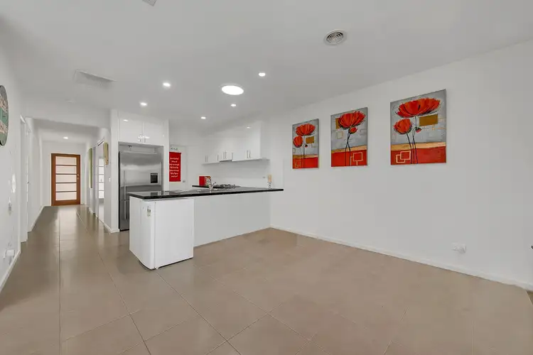 Third view of Homely house listing, 8 Merino Drive, Mernda VIC 3754