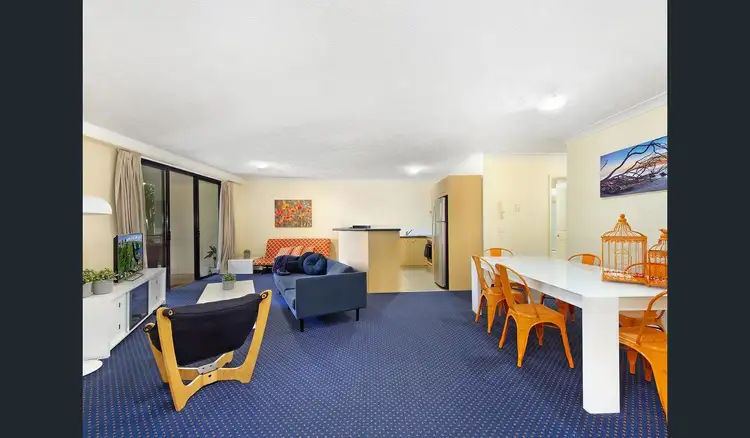 Main view of Homely house listing, 74/2342 - 2362 Gold Coast Highway, Mermaid Beach QLD 4218
