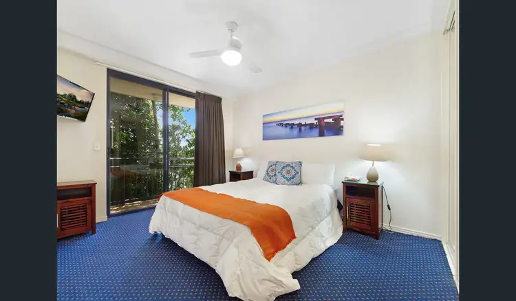 Second view of Homely house listing, 74/2342 - 2362 Gold Coast Highway, Mermaid Beach QLD 4218