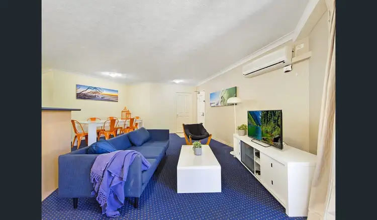 Third view of Homely house listing, 74/2342 - 2362 Gold Coast Highway, Mermaid Beach QLD 4218