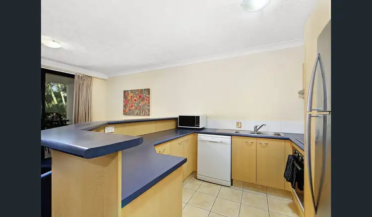 Fifth view of Homely house listing, 74/2342 - 2362 Gold Coast Highway, Mermaid Beach QLD 4218