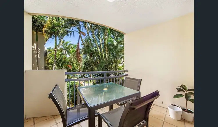 Seventh view of Homely house listing, 74/2342 - 2362 Gold Coast Highway, Mermaid Beach QLD 4218