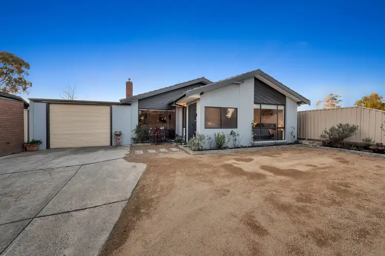 3 McMaster Court, Pakenham VIC 3810
