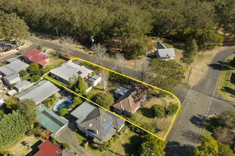 2 Jervis Street, Nowra NSW 2541