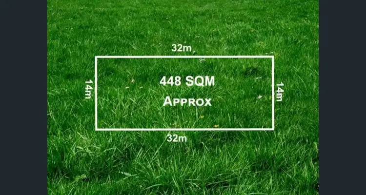 LOT 1220 Maber Street, Tarneit VIC 3029