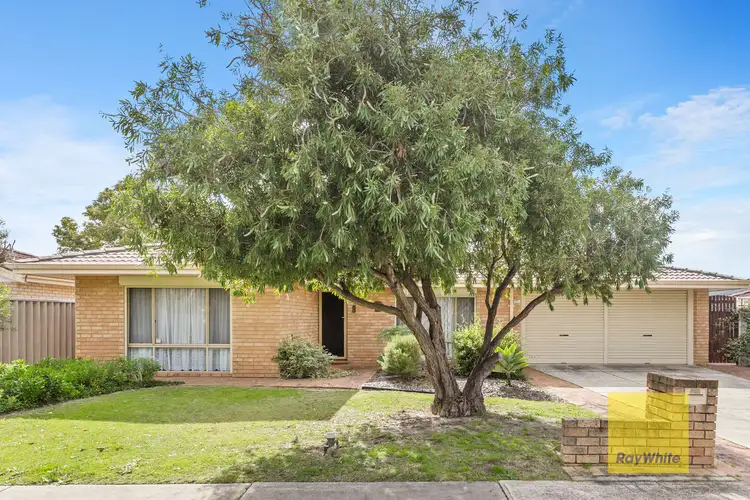 27 Telstar Drive, Morley WA 6062