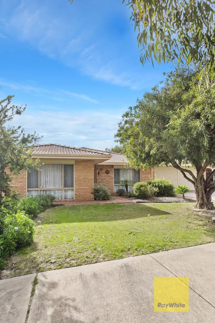 Third view of Homely house listing, 27 Telstar Drive, Morley WA 6062