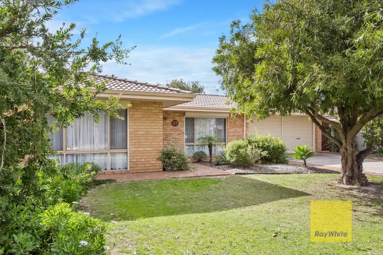Fourth view of Homely house listing, 27 Telstar Drive, Morley WA 6062
