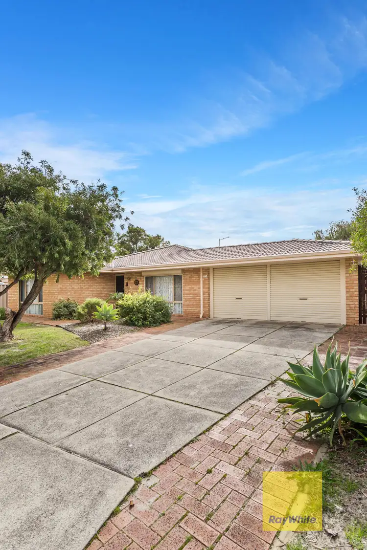 Fifth view of Homely house listing, 27 Telstar Drive, Morley WA 6062