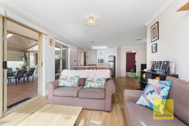 Seventh view of Homely house listing, 27 Telstar Drive, Morley WA 6062