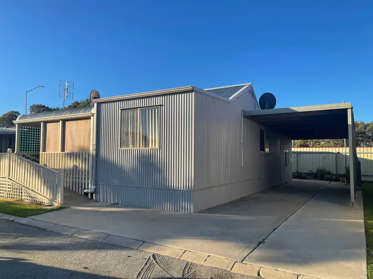 9/50 Waldeck Street, Dongara WA 6525