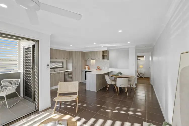 Sixth view of Homely house listing, 35 Capri Street, Caloundra West QLD 4551