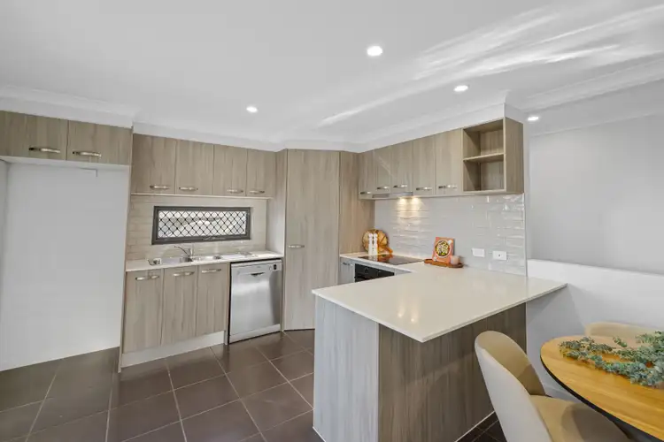 Seventh view of Homely house listing, 35 Capri Street, Caloundra West QLD 4551