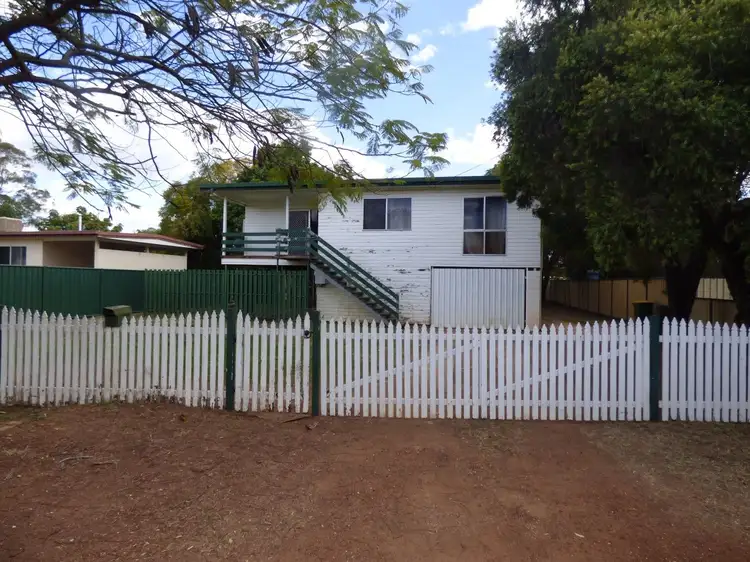 42 Kenny Lane, St George QLD 4487