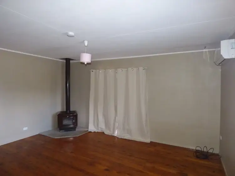 Second view of Homely house listing, 42 Kenny Lane, St George QLD 4487