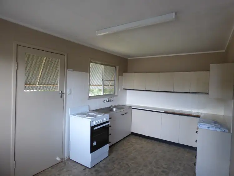 Fourth view of Homely house listing, 42 Kenny Lane, St George QLD 4487