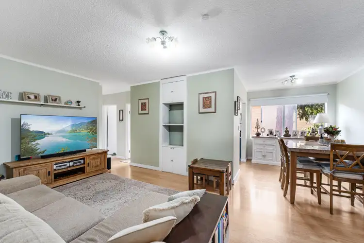 Second view of Homely unit listing, 7/7 Nelson Street, Penshurst NSW 2222