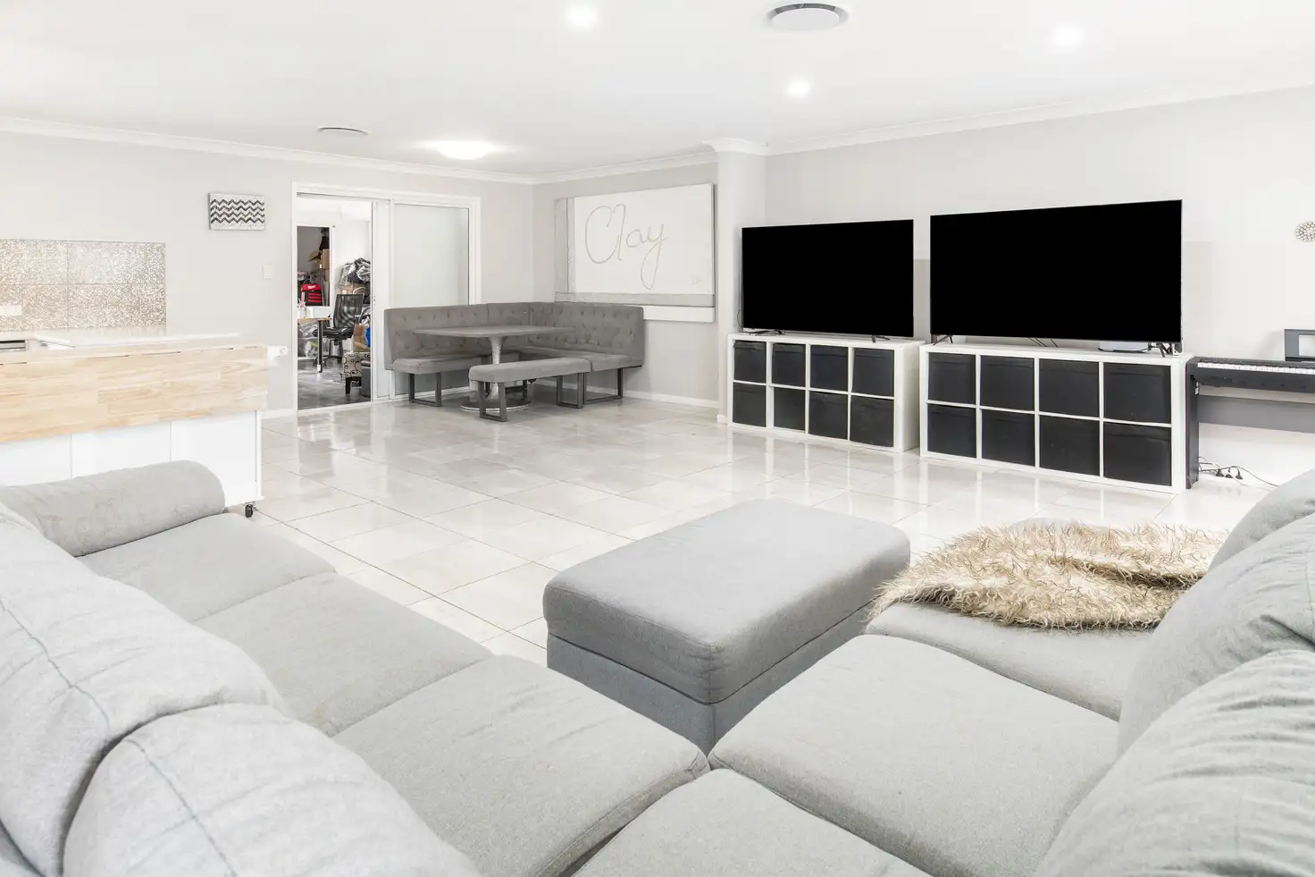 Main view of Homely house listing, 24 Dunsby Drive, Carrara QLD 4211