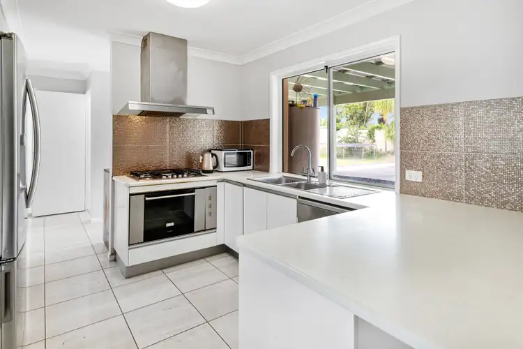 Third view of Homely house listing, 24 Dunsby Drive, Carrara QLD 4211