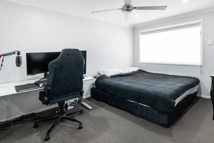 Sixth view of Homely house listing, 24 Dunsby Drive, Carrara QLD 4211