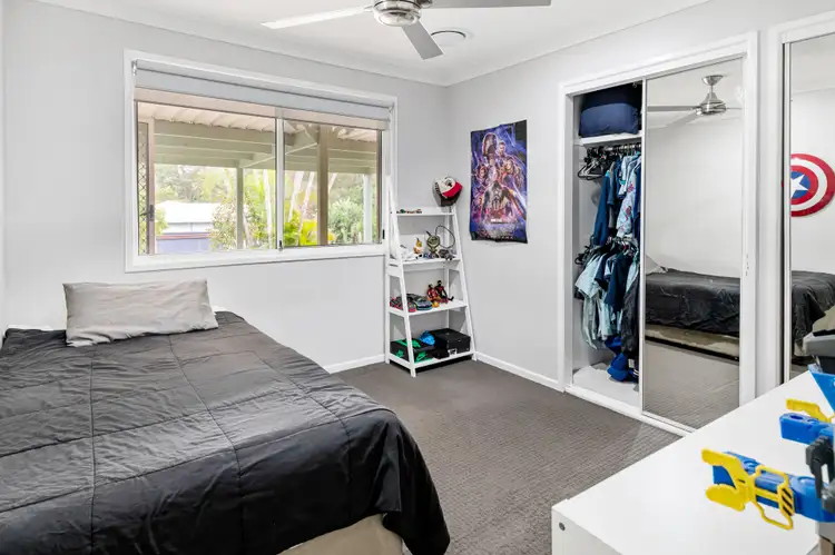 Seventh view of Homely house listing, 24 Dunsby Drive, Carrara QLD 4211