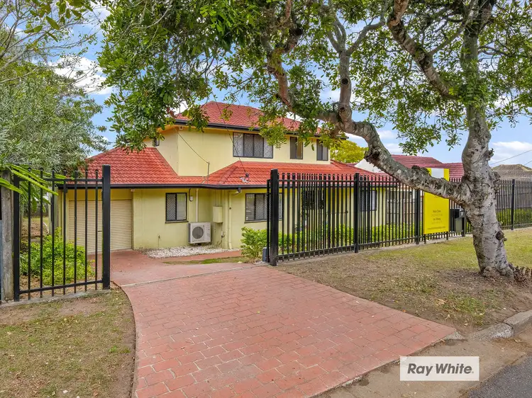 27 Crocus Street, Inala QLD 4077