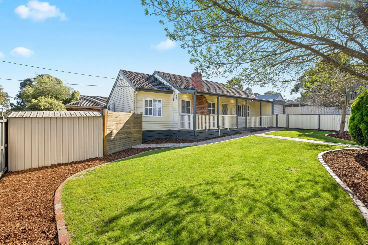 Main view of Homely house listing, 22 Liverpool Road, Kilsyth VIC 3137