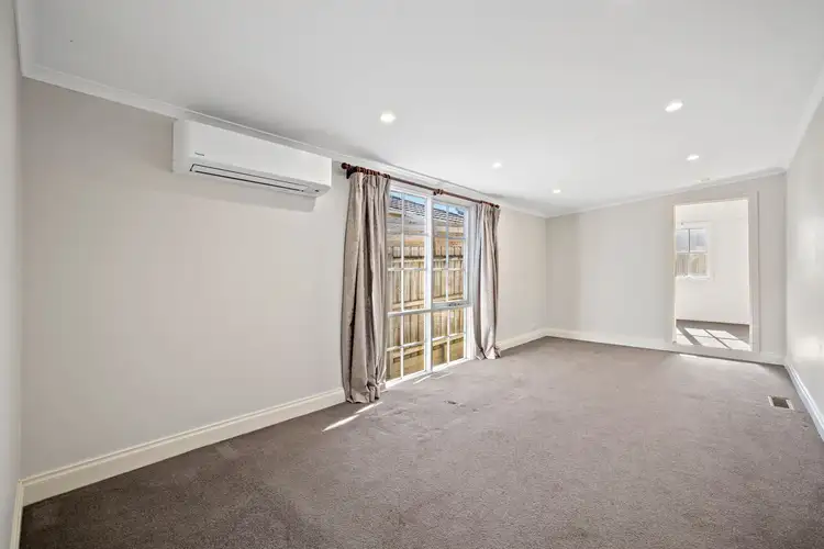 Second view of Homely house listing, 22 Liverpool Road, Kilsyth VIC 3137