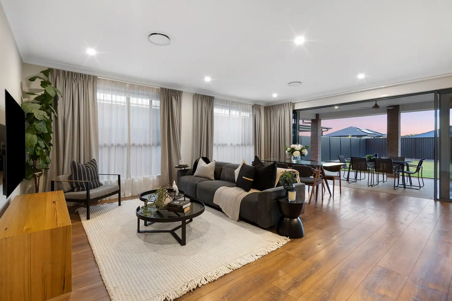 Main view of Homely house listing, 50 Maculata Place, Karawatha QLD 4117
